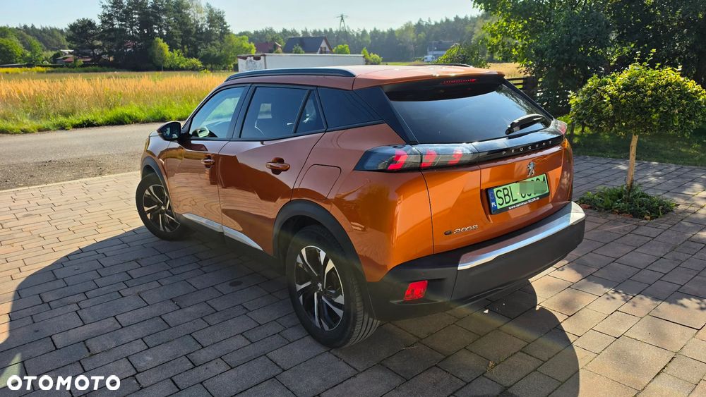 Peugeot 2008 Allure Pack - 25