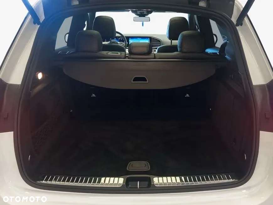 Mercedes-Benz GLE 300 d mHEV 4-Matic AMG Line - 11