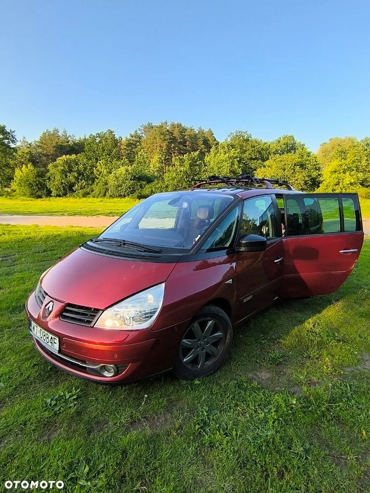 Renault Grand Espace 2.0 dCi FAP Navitech - 6