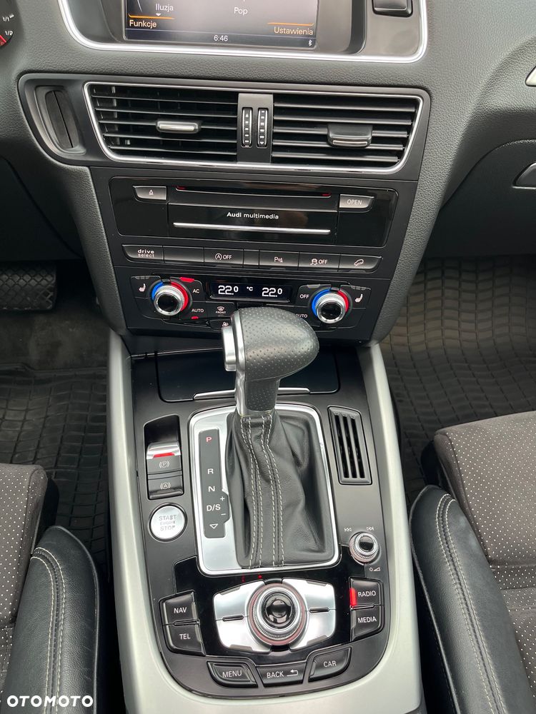 Audi Q5 - 24