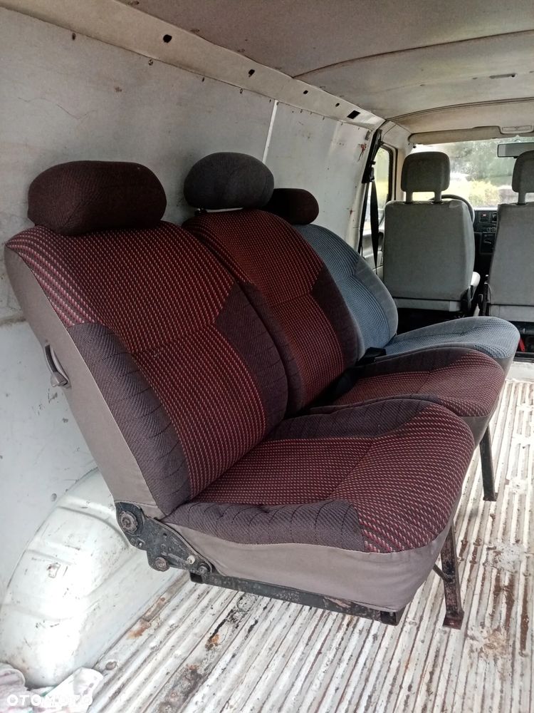 Volkswagen Transporter Standard - 13