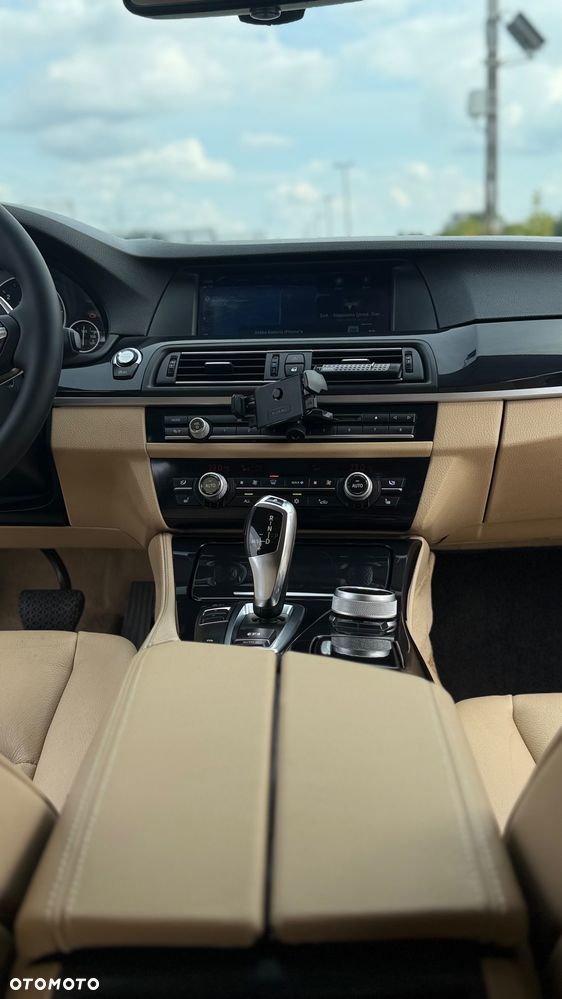 BMW Seria 5 - 14
