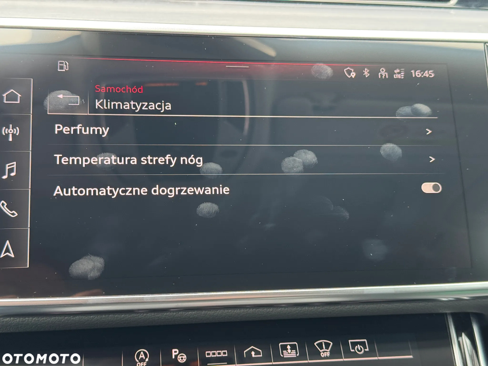 Audi A8 50 TDI quattro tiptronic - 26