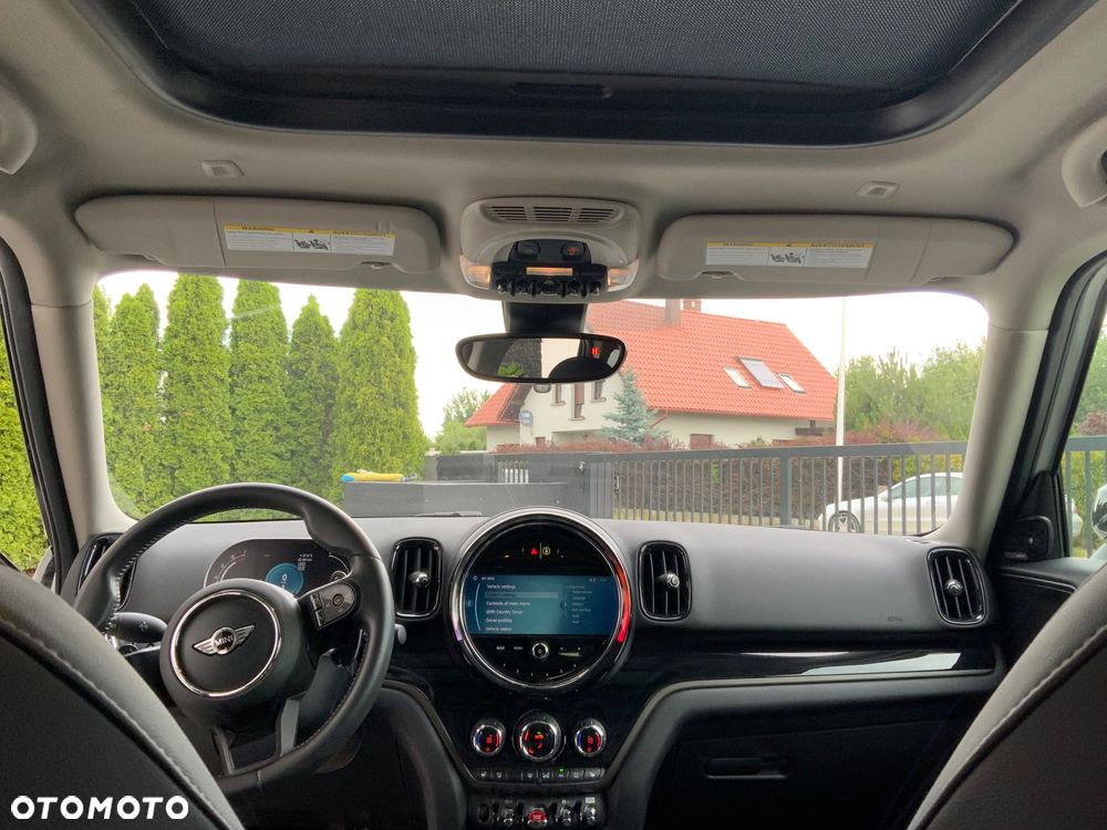 MINI Countryman Cooper S ALL4 - 17