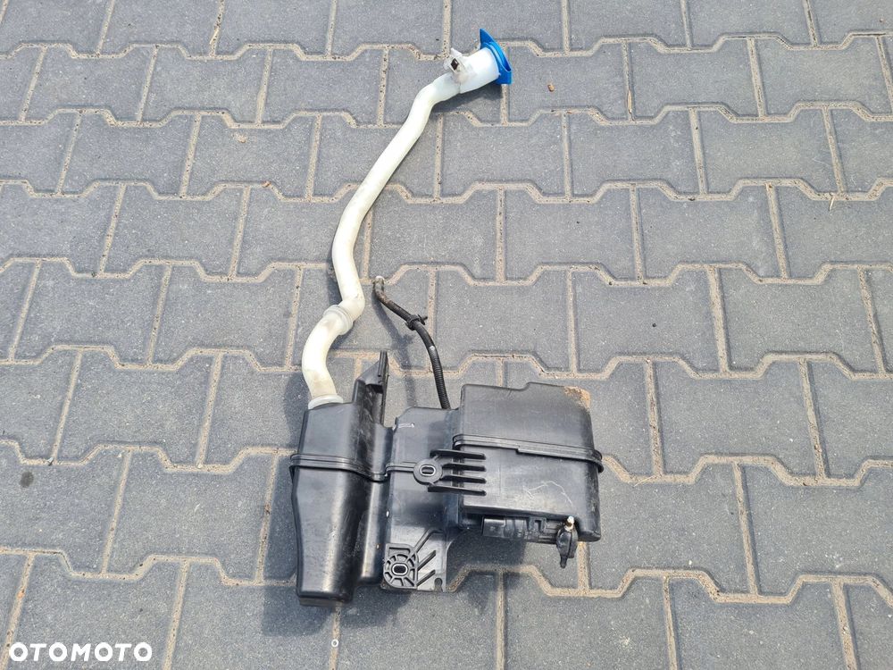 VW T6 zbiorniczek zbiornik płynu spryskiwaczy 7E0955453 FULL LED - 3
