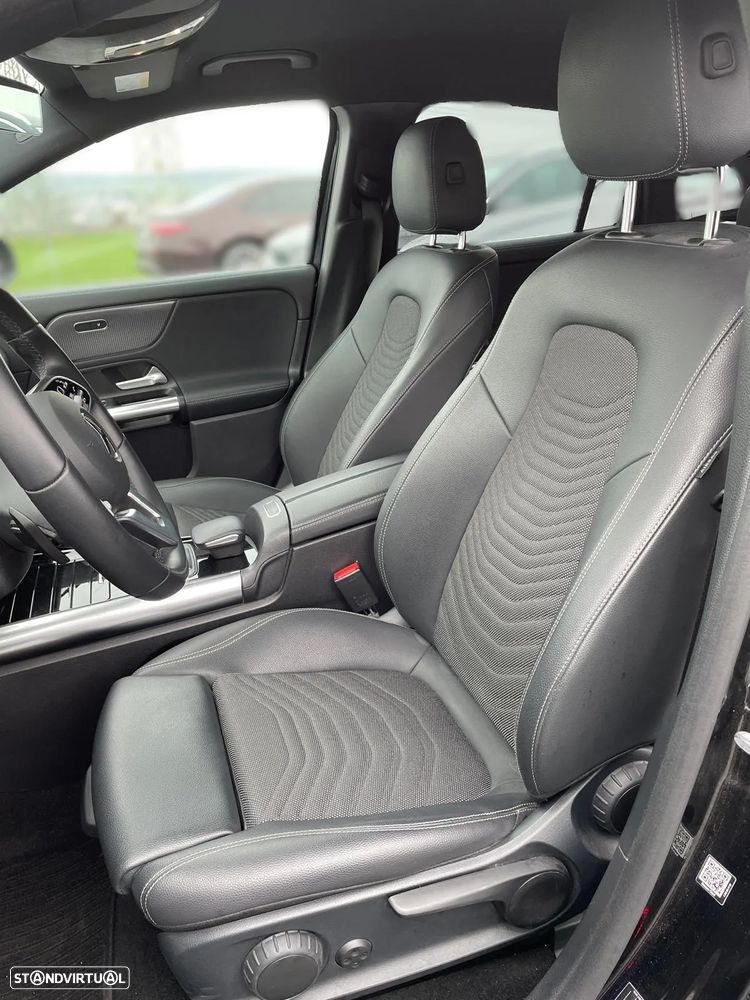 Mercedes-Benz EQA 250 Progressive - 9