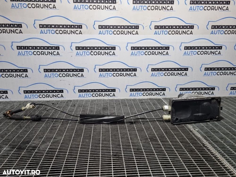 Timonerie Dacia Duster 1.5 Dci 2010 - 2013 110CP Manuala 6 Trepte (1084) - 4