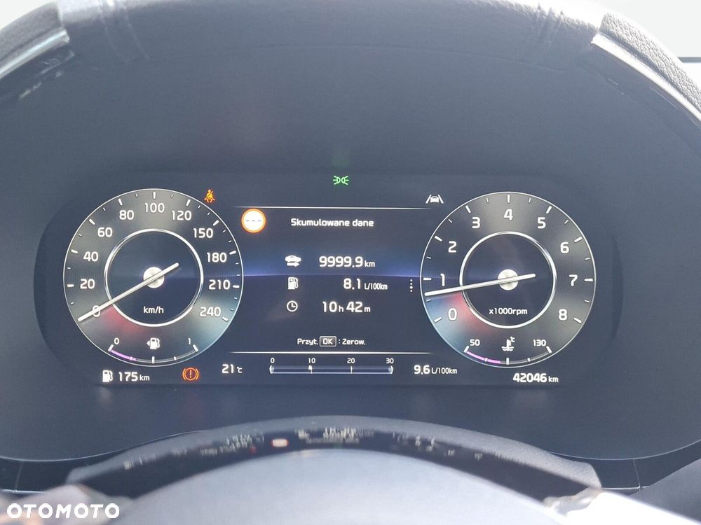 Kia Ceed 1.5 T-GDI Business Line - 18