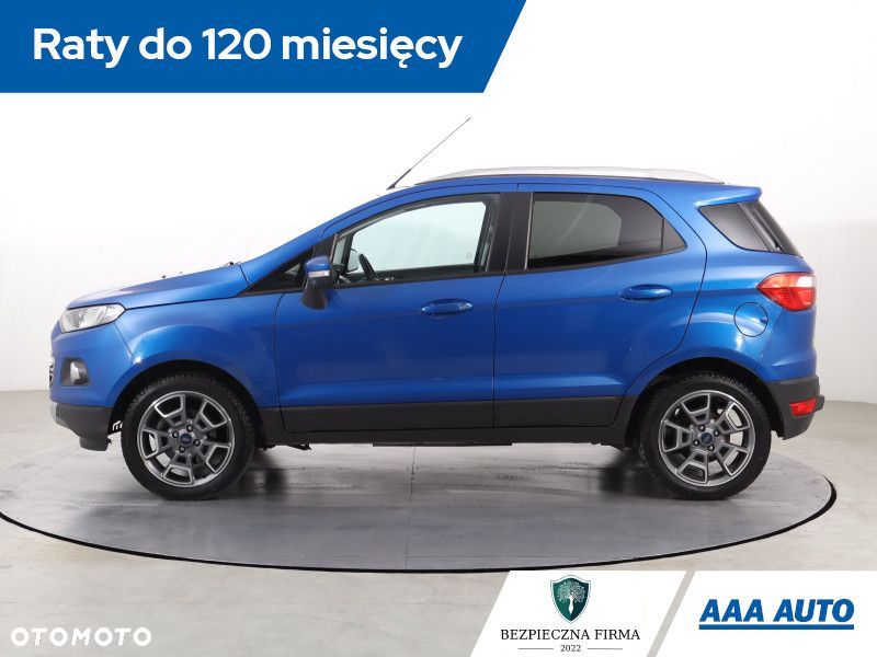 Ford EcoSport - 4