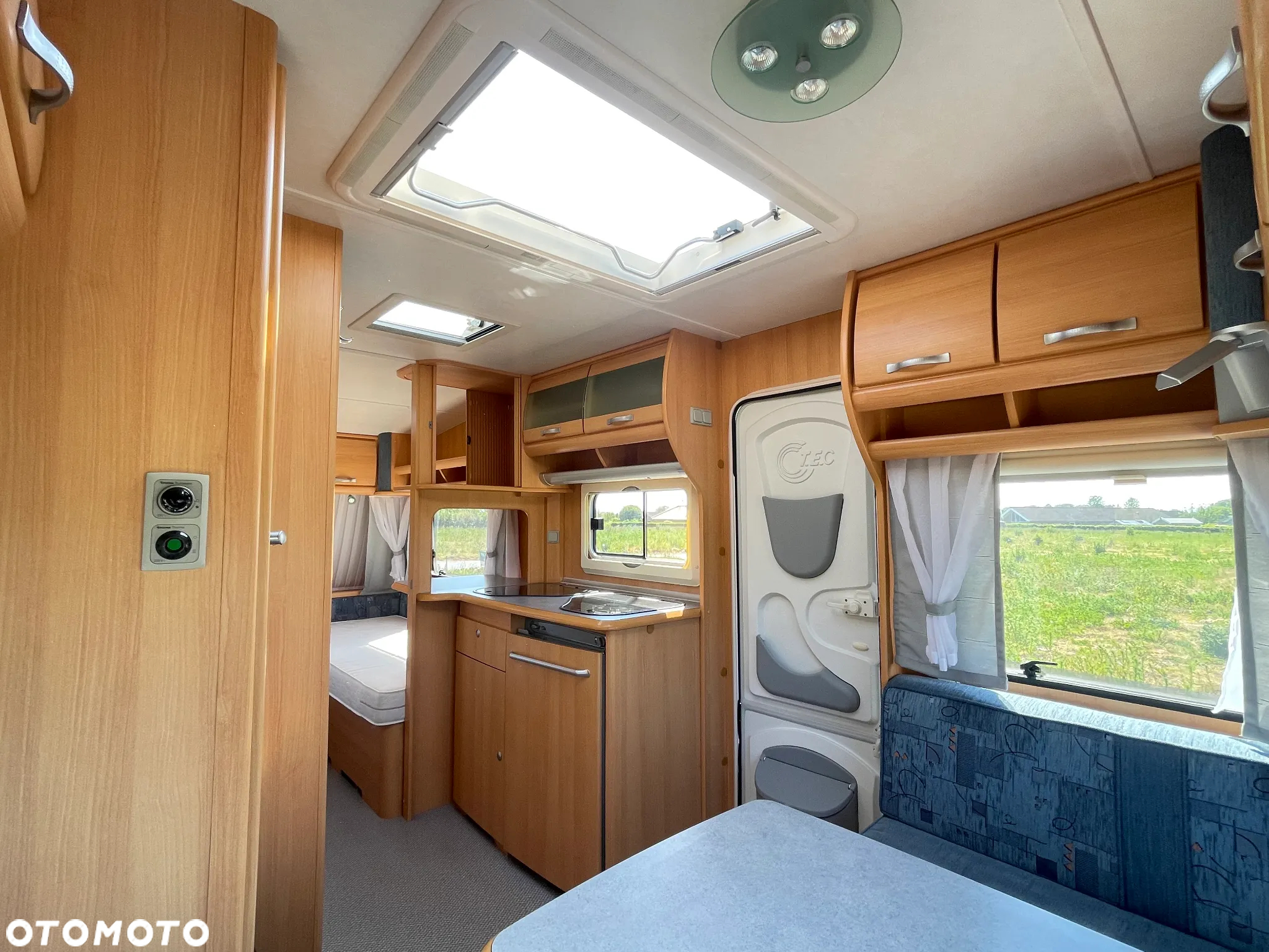 TEC TRAVEL KING 470 TE - 19