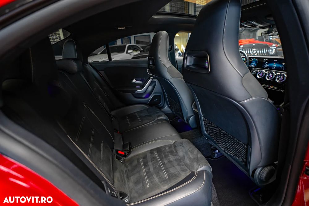 Mercedes-Benz CLA 250 7G-DCT Edition 2020 - 26