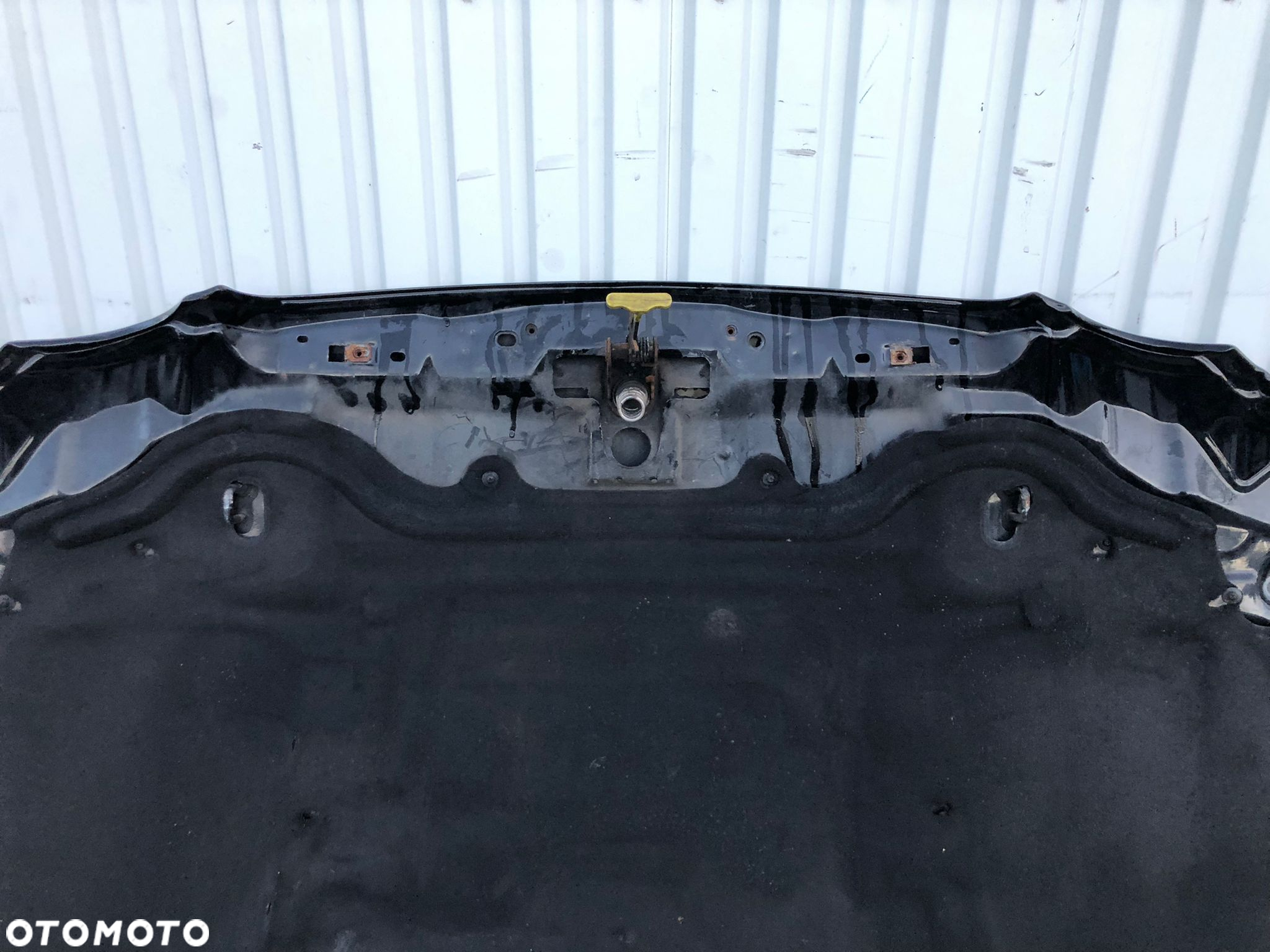 Maska Jaguar X TYPE - 5