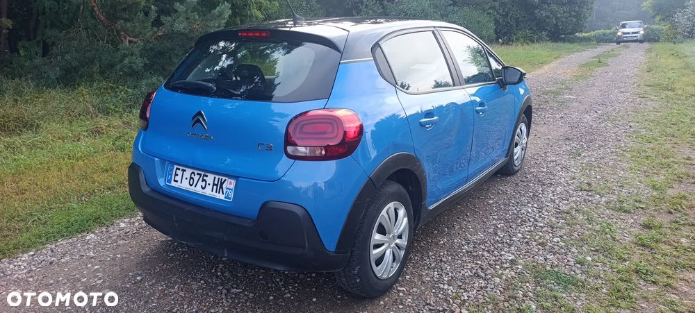 Citroën C3 - 6