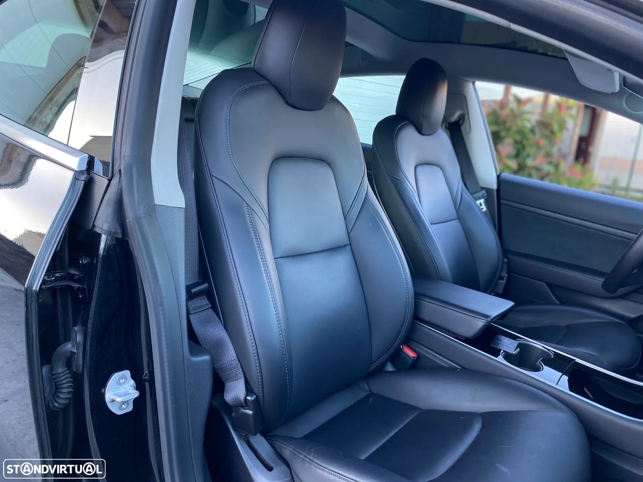Tesla Model 3 Standard RWD Plus - 18