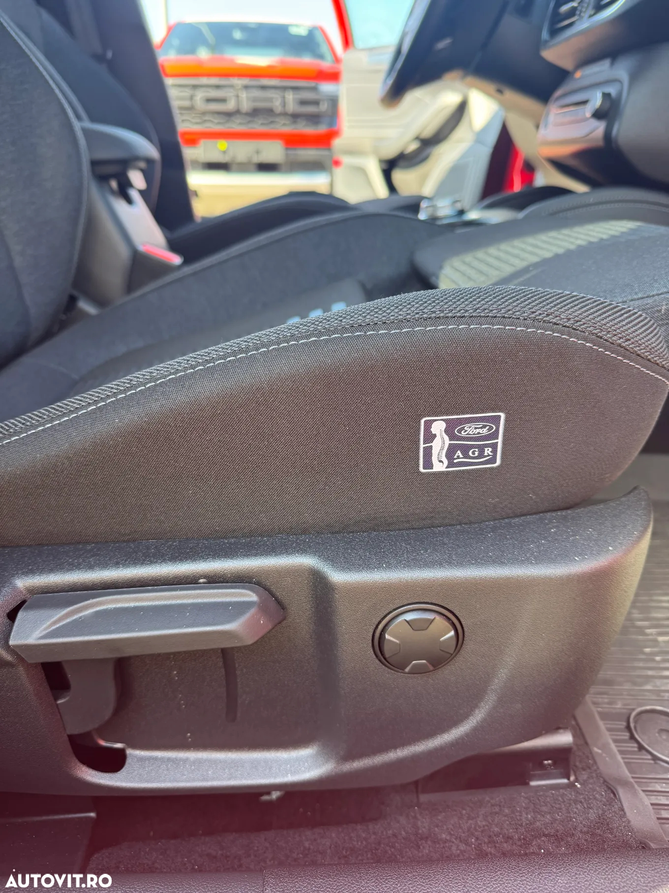 Ford Focus 1.5 EcoBlue Active X - 11