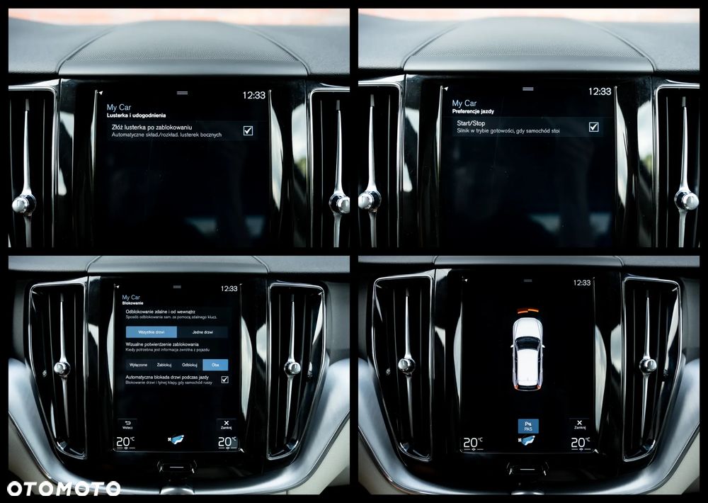 Volvo XC 60 D3 Momentum Pro - 38