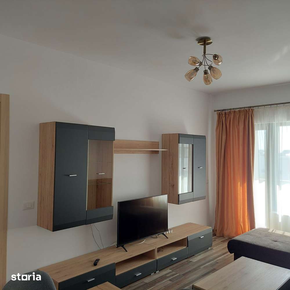 Apartament 2 camere cu parcare- Berceni Grand Arena — fotografia 1