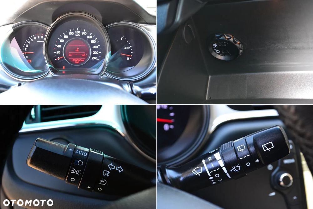 Kia Ceed 1.6 GDI Edition 7 - 28