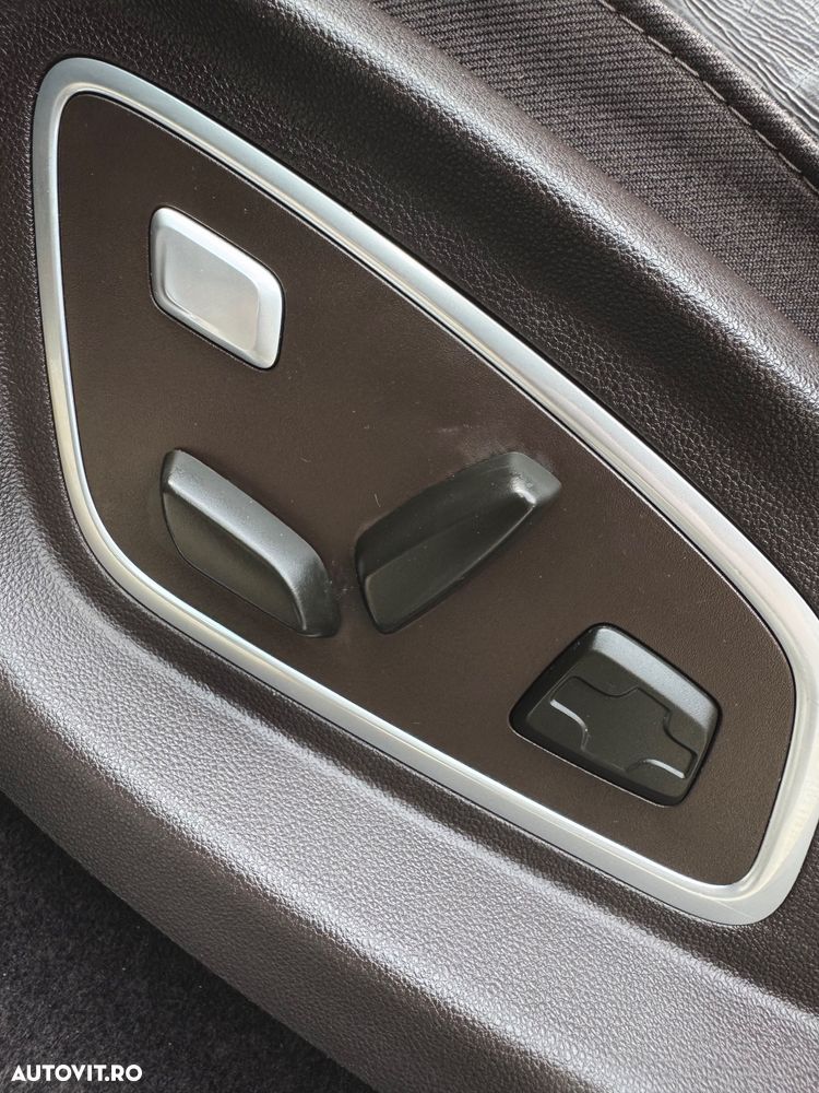 Renault Espace Energy dCi 160 EDC Initiale Paris - 7