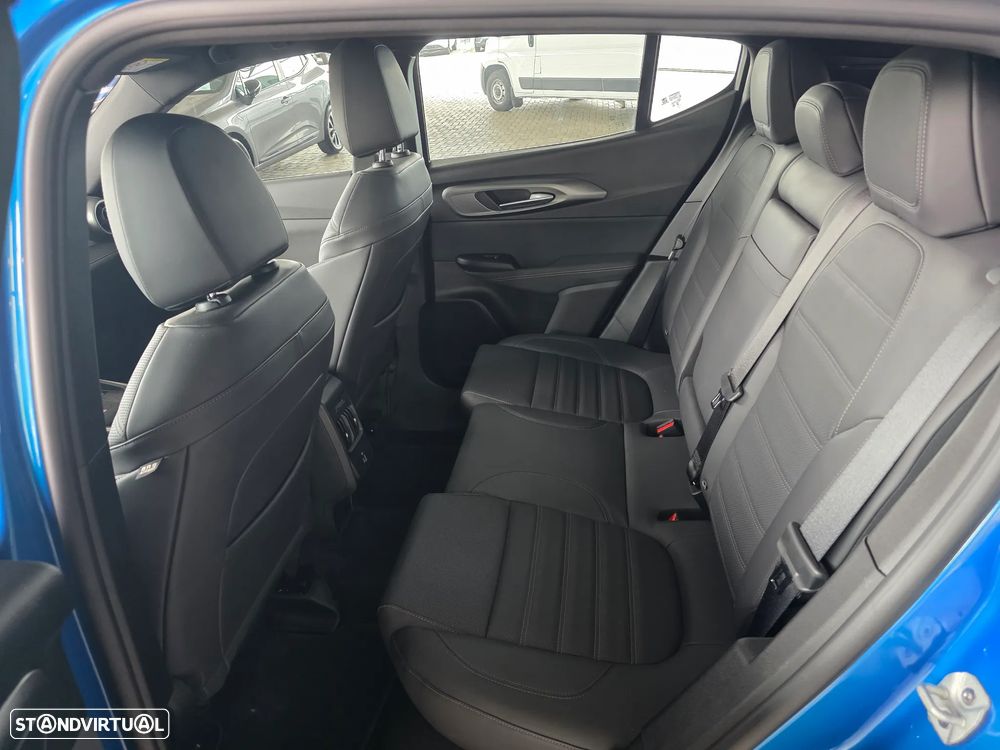 Alfa Romeo Tonale 1.5 Hybrid Sprint - 7