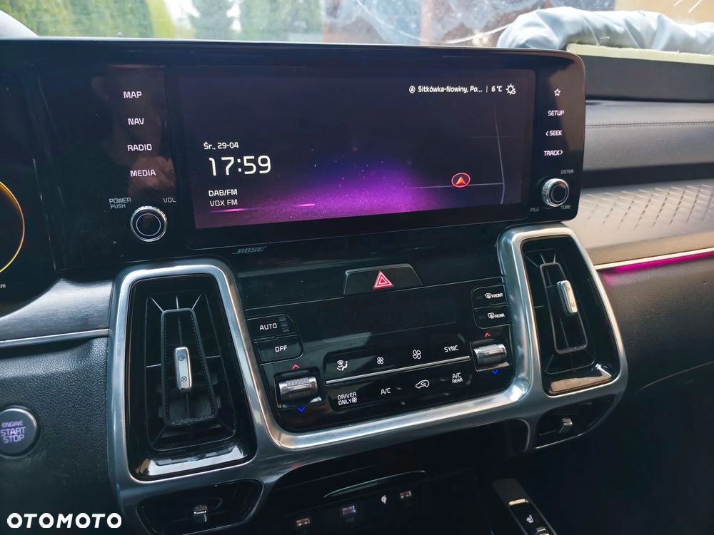 Kia Sorento 1.6T-GDI PHEV AWD OPF Platinum - 27