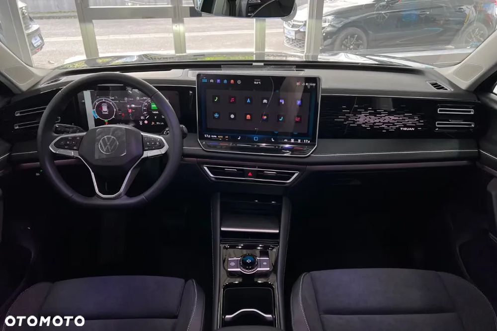 Volkswagen Tiguan 2.0 TDI Life Plus DSG - 21