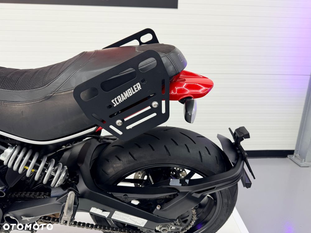 Ducati Scrambler - 24