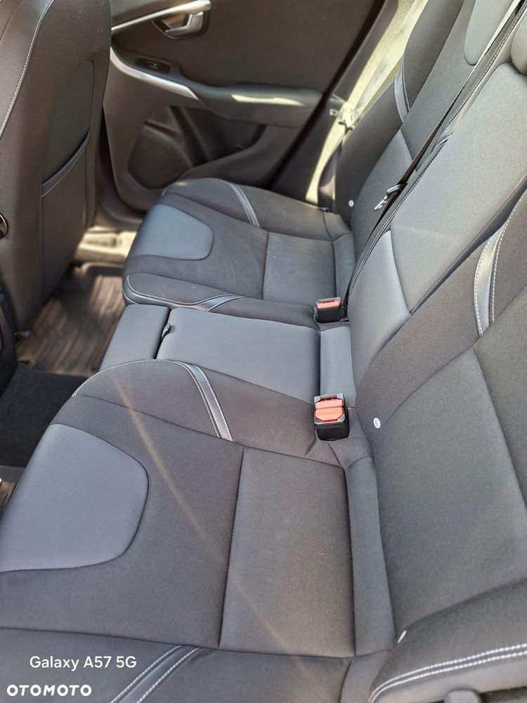Volvo V40 D2 Drive-E Base - 6