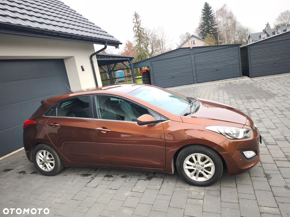 Hyundai i30 1.4 Advantage - 2