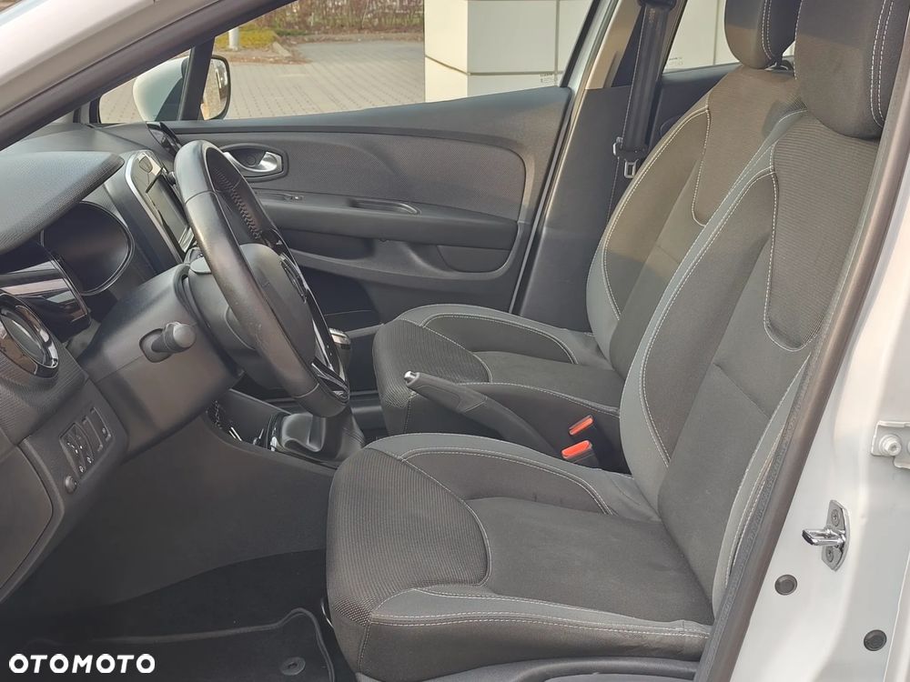 Renault Clio dCi 90 Dynamique - 17