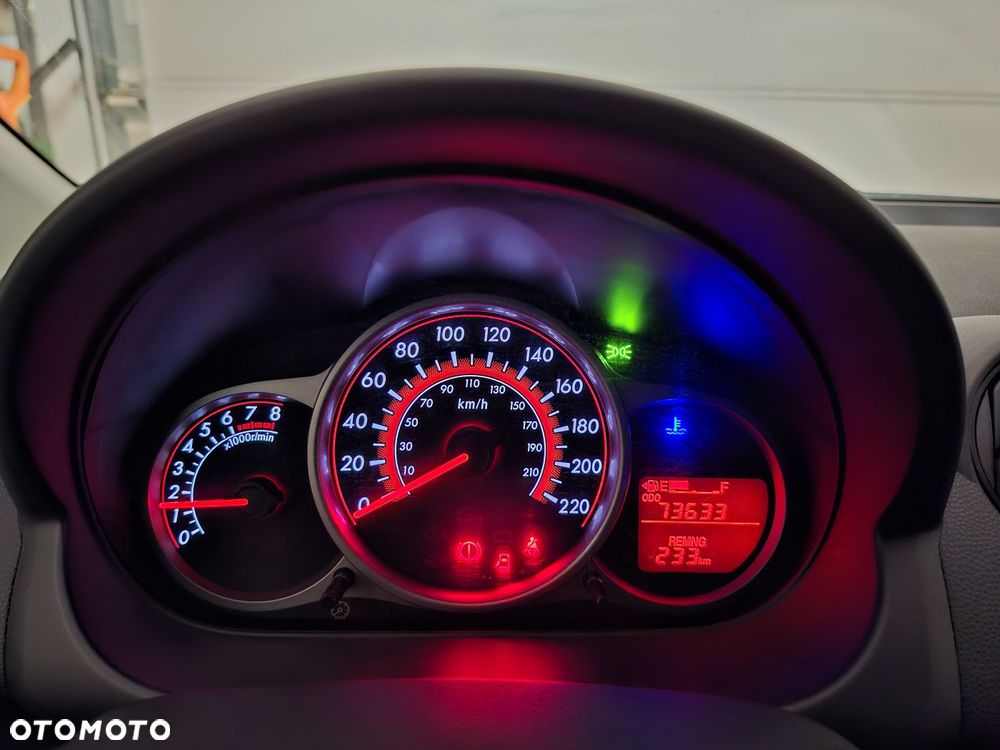 Mazda 2 1.5 Sport - 13