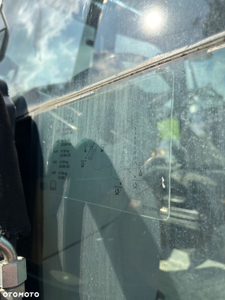 Caterpillar 432E (Seria E) - 4