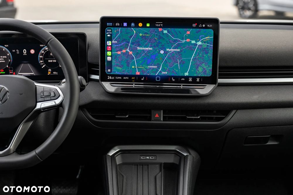 Volkswagen T-Roc 1.5 eTSI Life DSG - 35