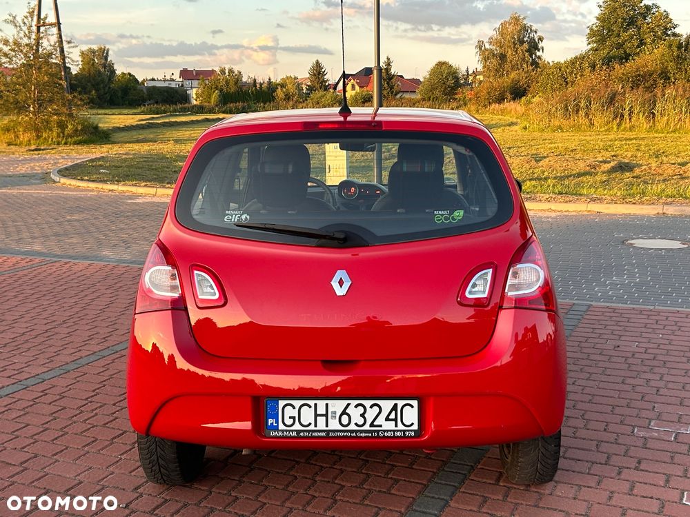 Renault Twingo - 7