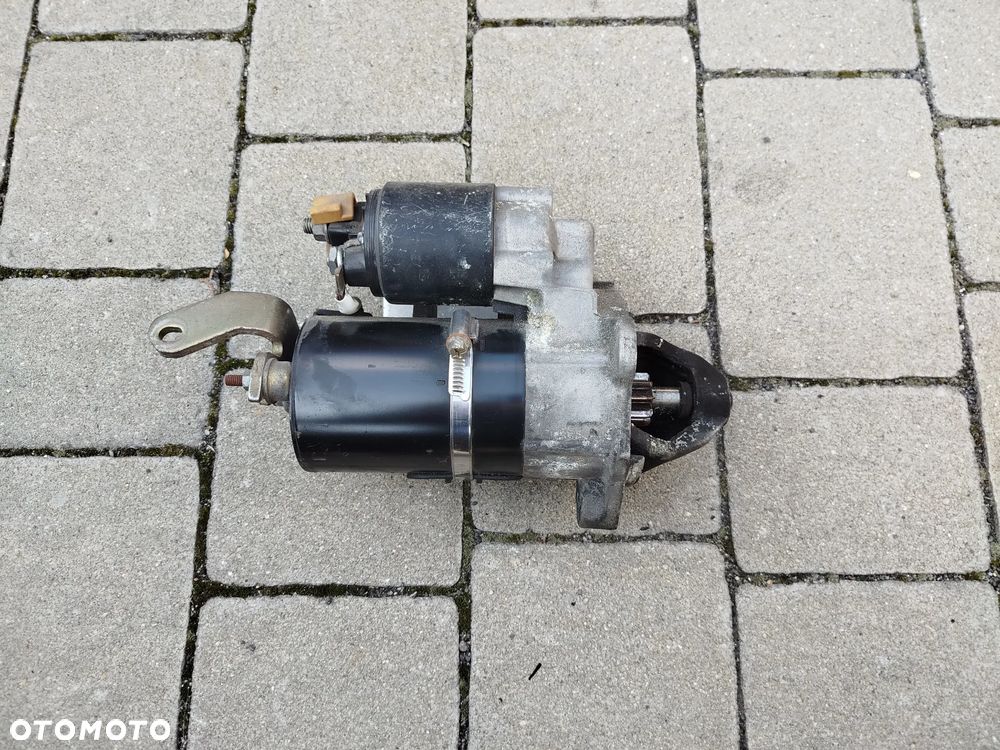 Audi A4 B5 B6 VW Passat 1.6 1.8   Rozruszniki - 1