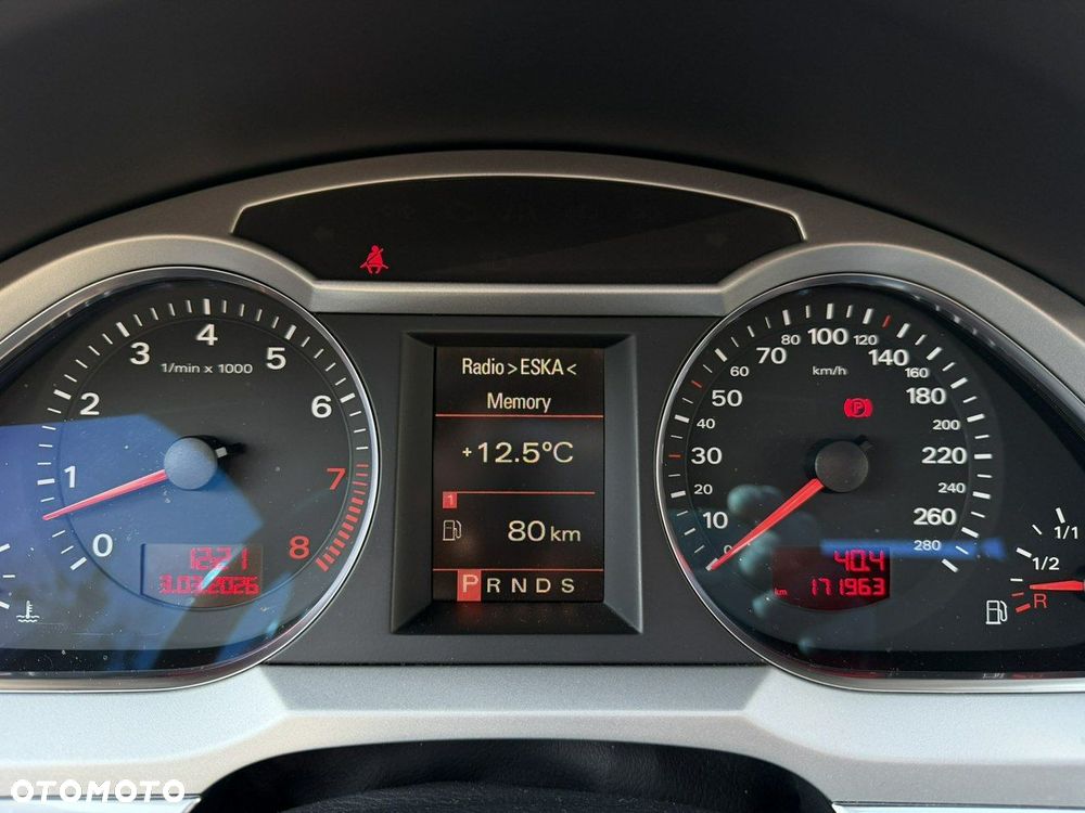 Audi A6 Limousine 4.2 FSI Quattro Tiptronic - 19