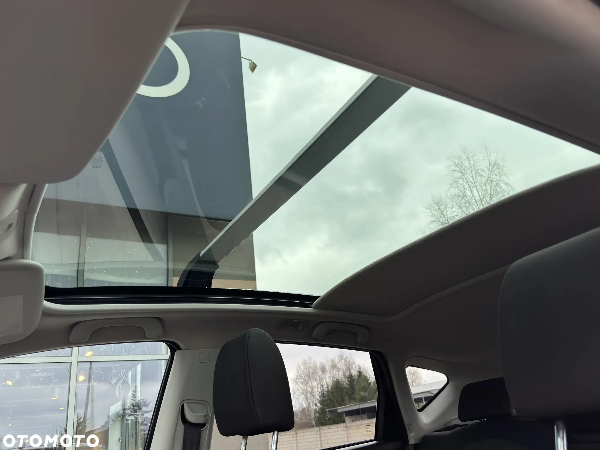 Nissan Qashqai 2.0 Tekna Premium - 28
