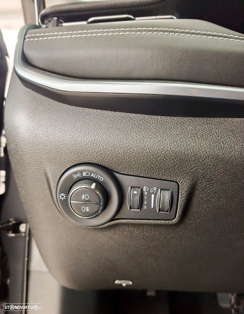 Jeep Compass 1.5 TG e-Hybrid Limited DCT - 22