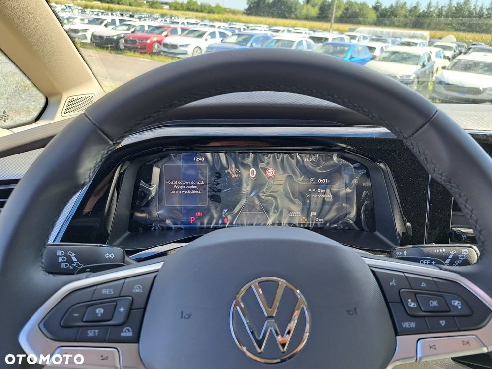 Volkswagen Multivan 2.0 TDI L1 Family DSG - 14