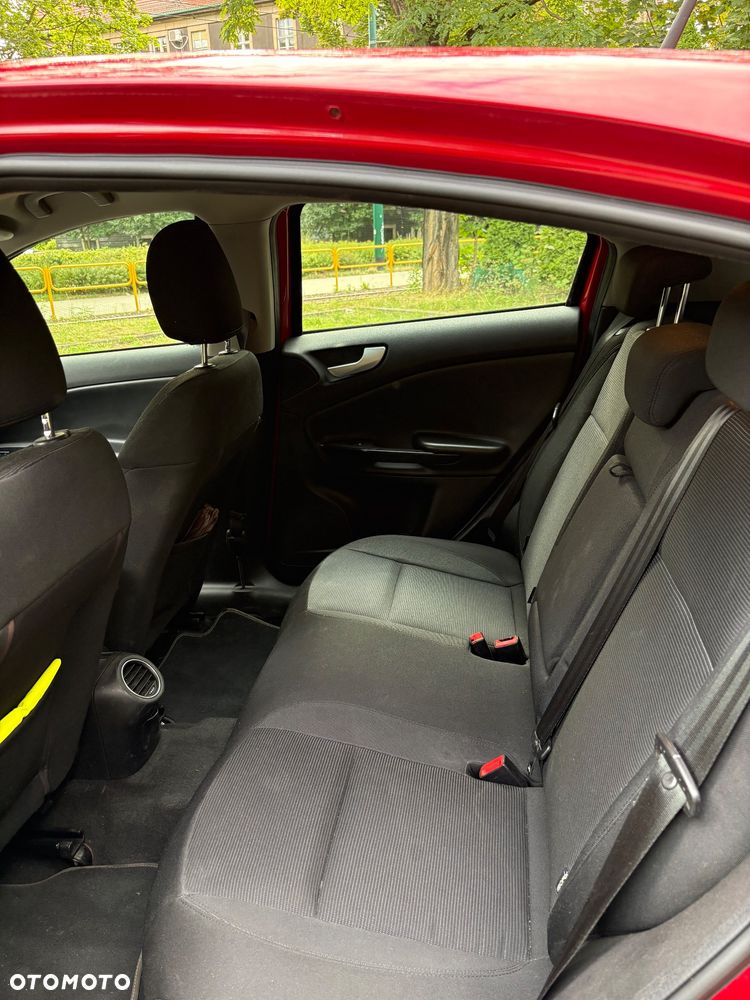 Alfa Romeo Giulietta 1.4 TB Distinctive - 7