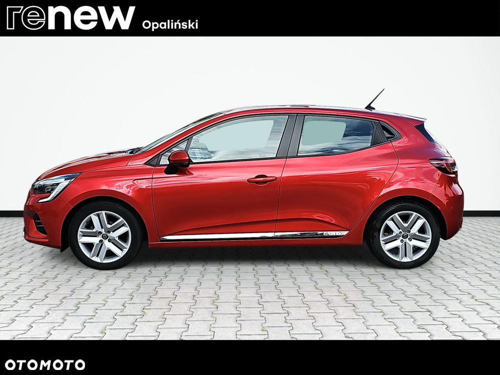 Renault Clio 1.0 TCe Zen - 8