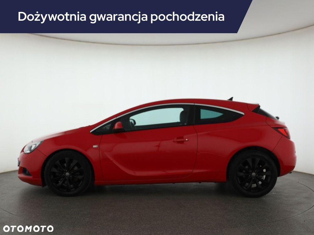 Opel Astra - 4