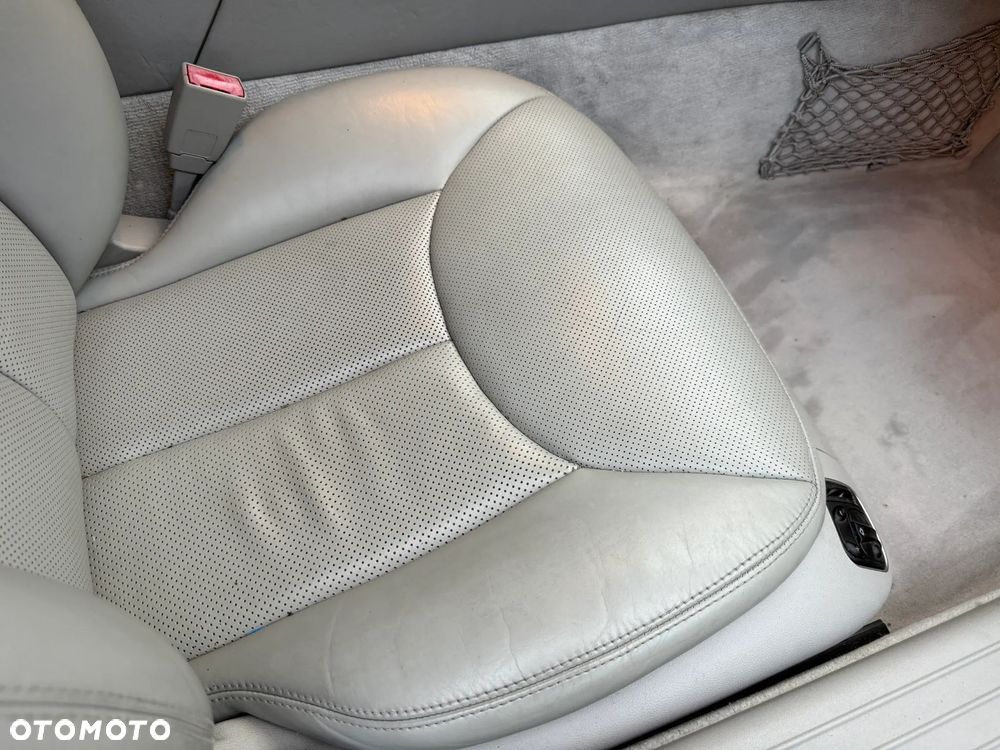 Mercedes-Benz SL 600 - 14