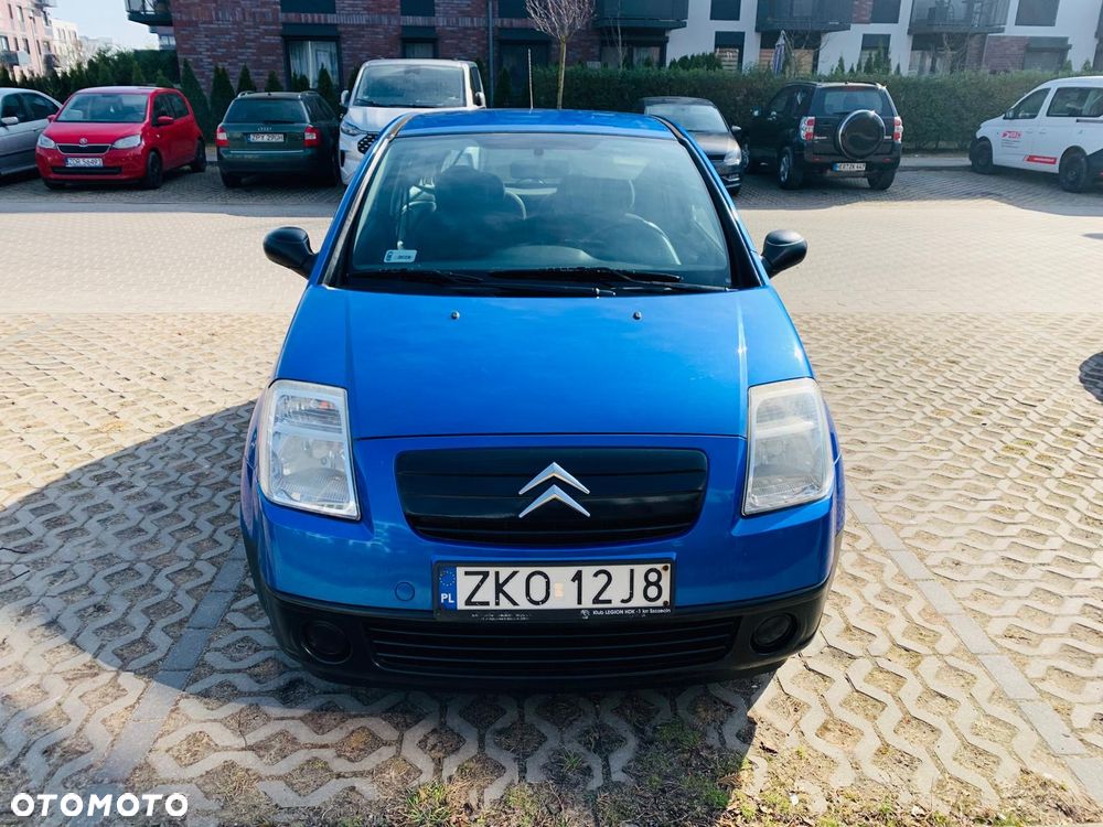 Citroën C2 1.1 Confort - 2