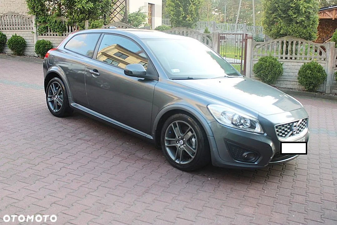 Volvo C30 D2 DRIVe Summum - 2