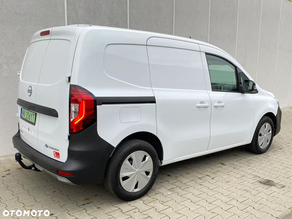 Renault KANGOO E-TECH/TOWNSTAR EV - 2