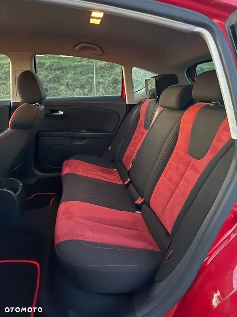 Seat Leon 2.0 TDI DPF FR - 19