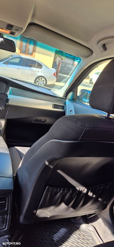 BMW Seria 5 - 6