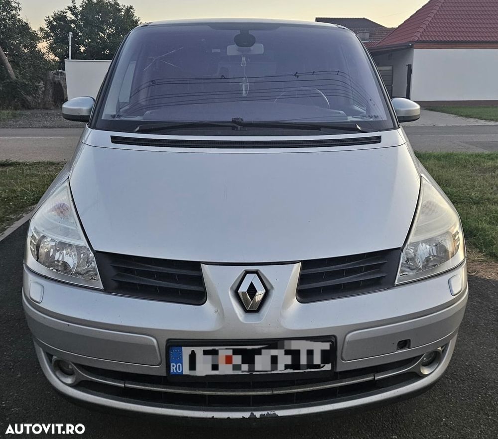 Renault Espace - 16