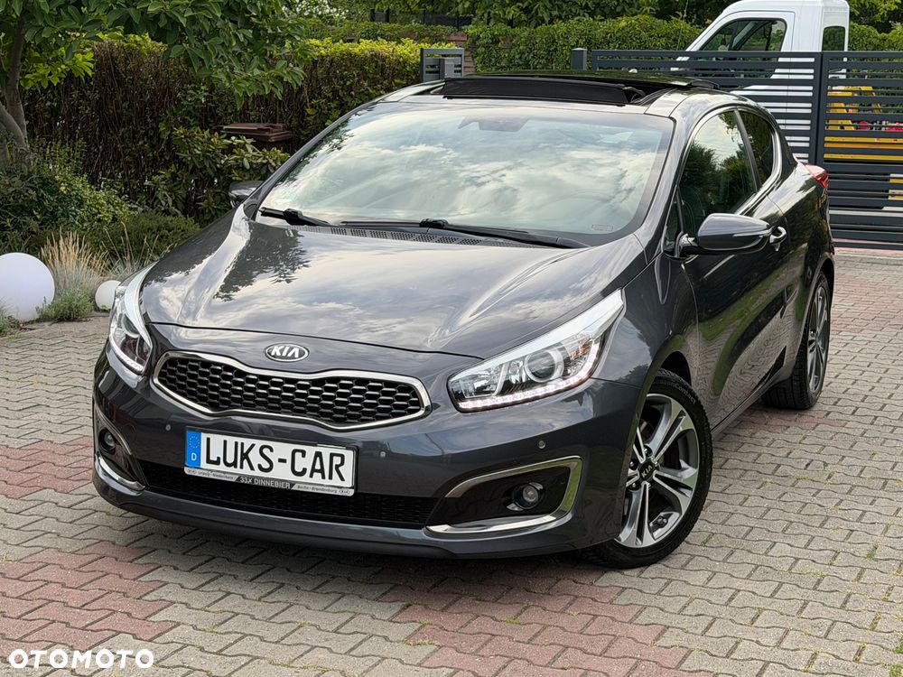 Kia ProCeed 1.6 GDI XL DCT - 1